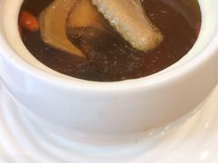 -蔡澜点心·粤菜(西单大悦城店)