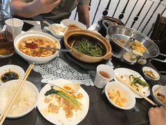 -熠盛粤味·顺德桑拿鸡(永康路店)