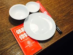 -双合园·海鲜水饺青岛菜(万佳广场店)