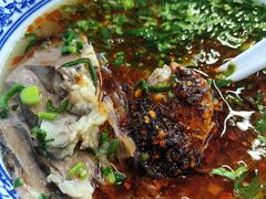 -长安后宰门水盆羊肉(新都心店)