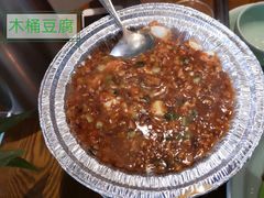 -粗茶淡饭·隐庐私厨(东亭店)