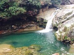 iphone_upload_pic-浙北大峡谷