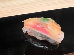 -鮨然(然寿司钱粮胡同店)