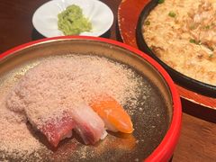 -千代武日本料理(开发区店)