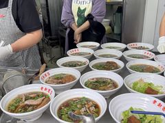 -老赵面店(大西路店)