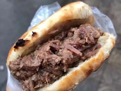 -老西关黄老太牛肉烧饼