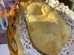 -百味郭豆腐脑(巧克力公寓店)