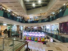 -宝龙城(杭州滨江店)