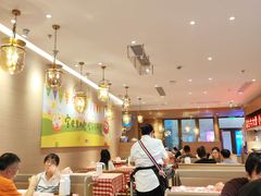 -西贝(虹口龙之梦店)