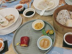 -点都德(世纪汇店)