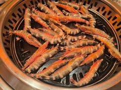 -黑金·寻焰自助百汇·烤肉·火锅(中街店)