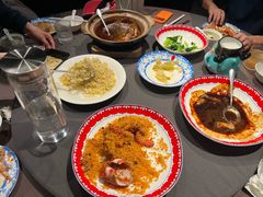 -肆月河豚·新淮扬菜·烤鸭(中关村店)