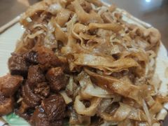 牛肉焖饼-葛记焖饼(伏牛路店)