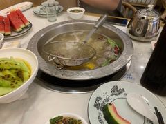 -鸿喜牛·潮汕鲜牛肉火锅(海浪湾店)