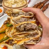 这么好吃的新疆菜怎么没人推啊……