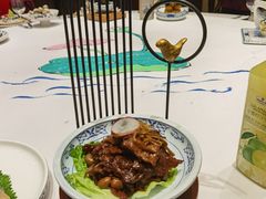 -宁波状元楼酒店(和义路店)