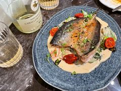 -LESCEDARS Brasserie Bistro香柏树