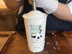 -李山山茶事(景枫店)