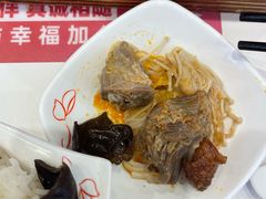 -嘉和一品粥(方庄店)