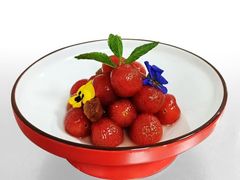 -广州白云机场铂尔曼大酒店·恬园创意中餐厅