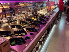 -比格比萨自助(赛罕区万达广场店)