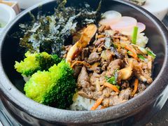 -一品诚记烤肉(大连柏威年购物中心店)