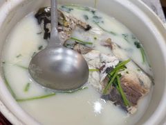 -紫藤园·天目湖大鱼头(南山竹海店)
