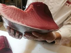 蓝鳍金枪鱼腹卷-蟹将军·松叶蟹和牛日料放题自助(K11店)