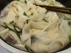 -大头亮羊汤烩面·河南非遗(良乡总店)