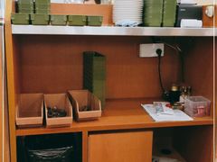 -萨莉亚意式餐厅(特力时尚汇店)