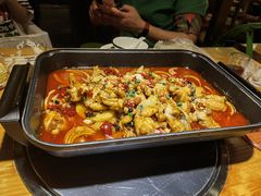 -小小河边鱼(天润城店)