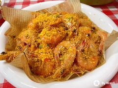 -琼大师东方烤乳猪(亚特兰蒂斯店)