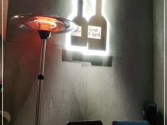 -Brut Eatery Wine Bar & Restaurant (建国东路店)
