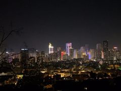 -南山健身公园