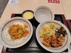 -永和大王(一口茶豆浆|花香豆更香·长寿路店)
