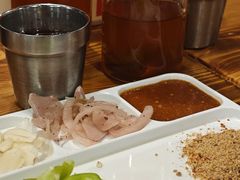 -霸腹烤肉(厦门柚子番店)