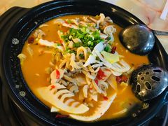 脆肚-李师傅脆肚(梅林店)