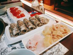 -京元盛铜锅涮肉(上海总店)