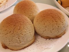 雪顶雄峰-利苑酒家(金宝店)