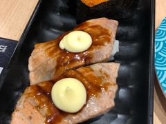 -万岁寿司(芳村店)