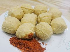 -豆香园(龙翔店)