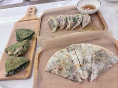 时蔬虾仁鸡子粿-春家·非遗手工小吃(徐汇万科广场店)