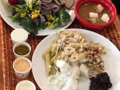 -So Lounge索兰至餐厅(蓝色港湾店)