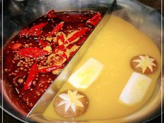 -湊湊火锅·茶憩(东城万达店)