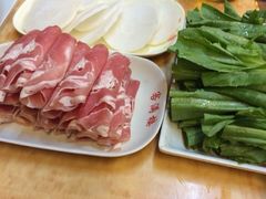 iphone_upload_pic-蜀留香火锅(白堤路店)