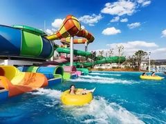 -华侨城阳宗海海景温泉