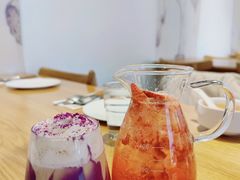 -自如ZSPACE四合院艺术餐厅
