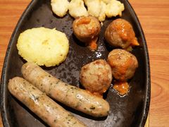 -萨莉亚意式餐厅(国和1000店)