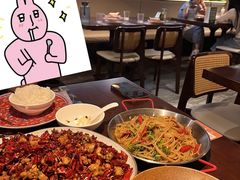 -拾捌川·自贡爆炒(新街口店)