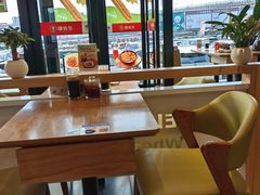 -李先生牛肉面大王(欧亚卖场店)